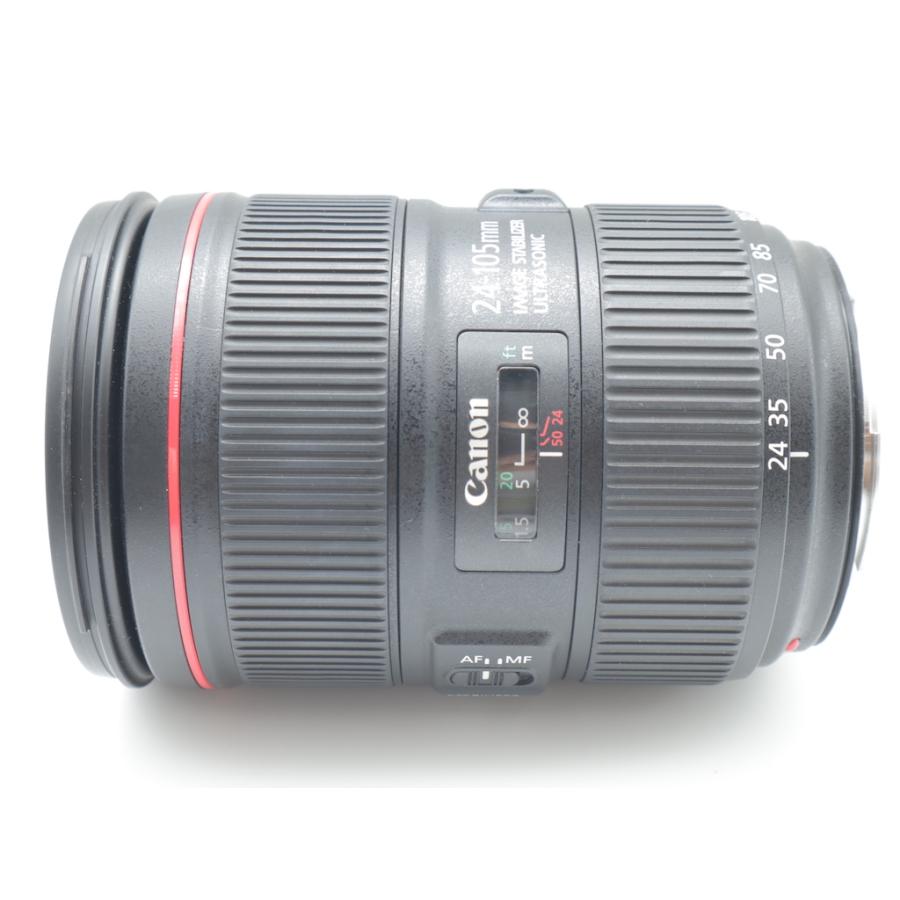 キヤノン Canon EF24-105mm F4L IS II USM |  | 05