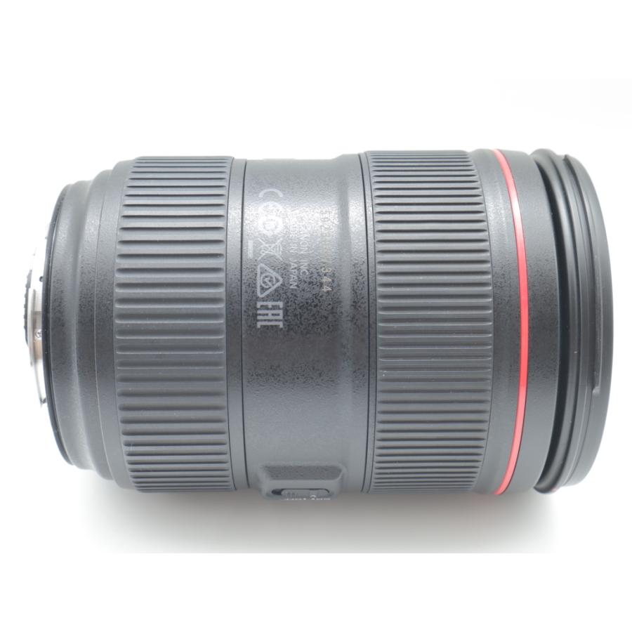 キヤノン Canon EF24-105mm F4L IS II USM |  | 06