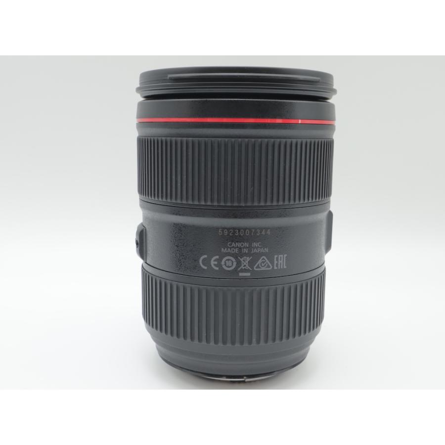 キヤノン Canon EF24-105mm F4L IS II USM |  | 07