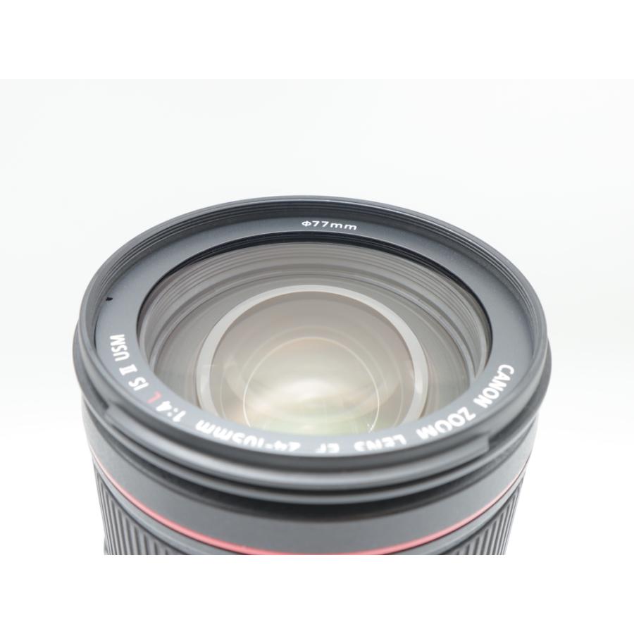 キヤノン Canon EF24-105mm F4L IS II USM |  | 09
