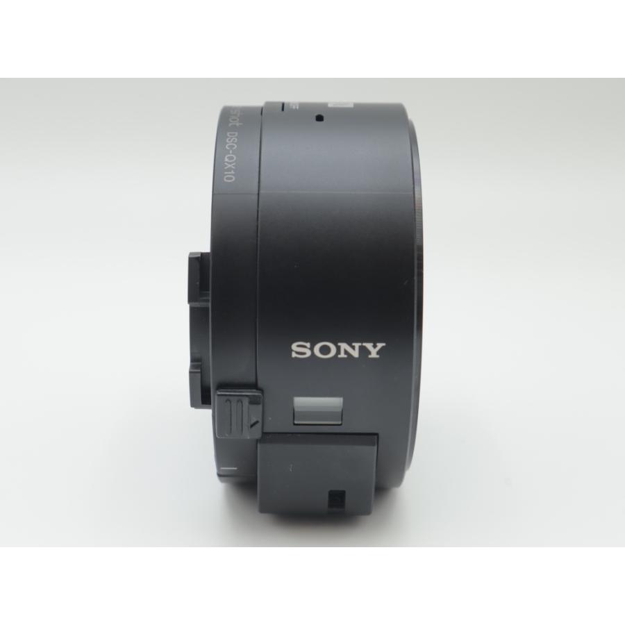 ソニー SONY レンズスタイルカメラ  DSC-QX10/B |  | 04