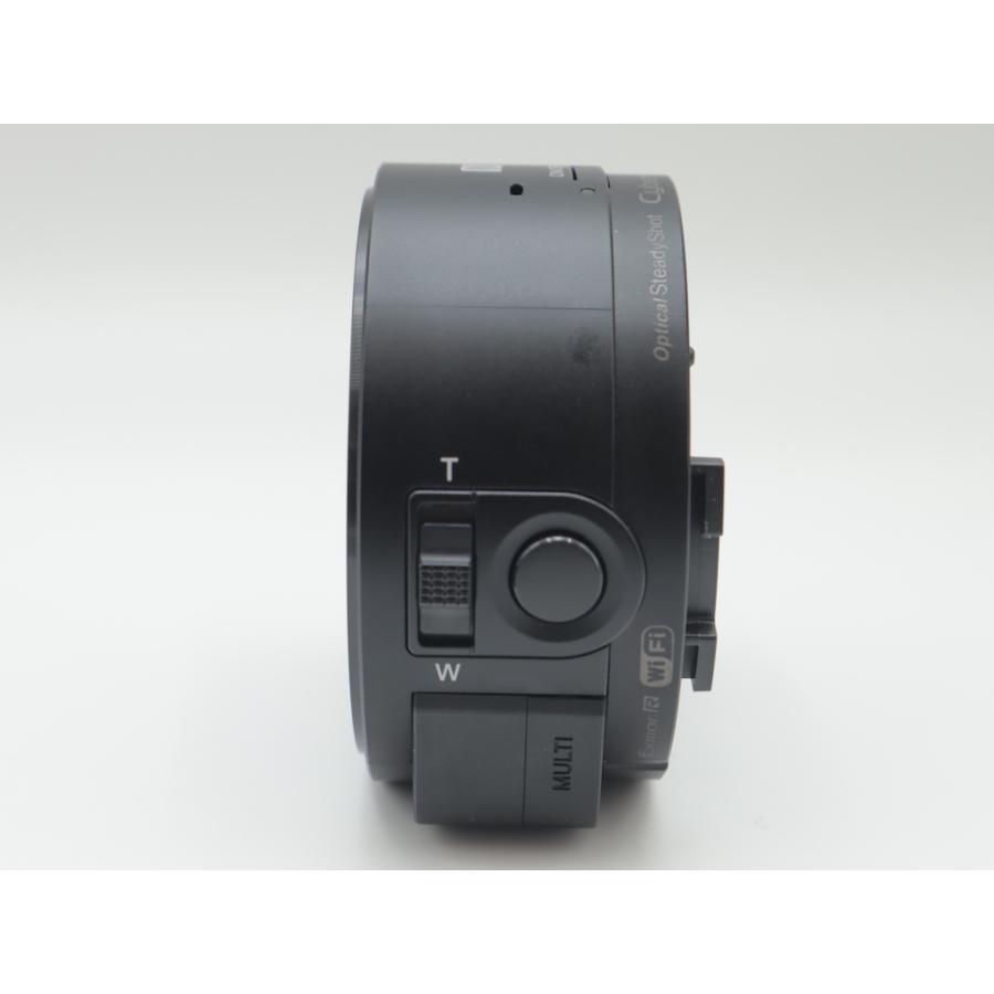 ソニー SONY レンズスタイルカメラ  DSC-QX10/B |  | 05