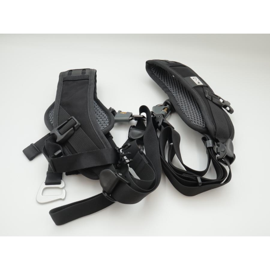 ブラックラピッド BLACKRAPID 速写ストラップ ダブル ブリーズ カメラストラップ |  | 01