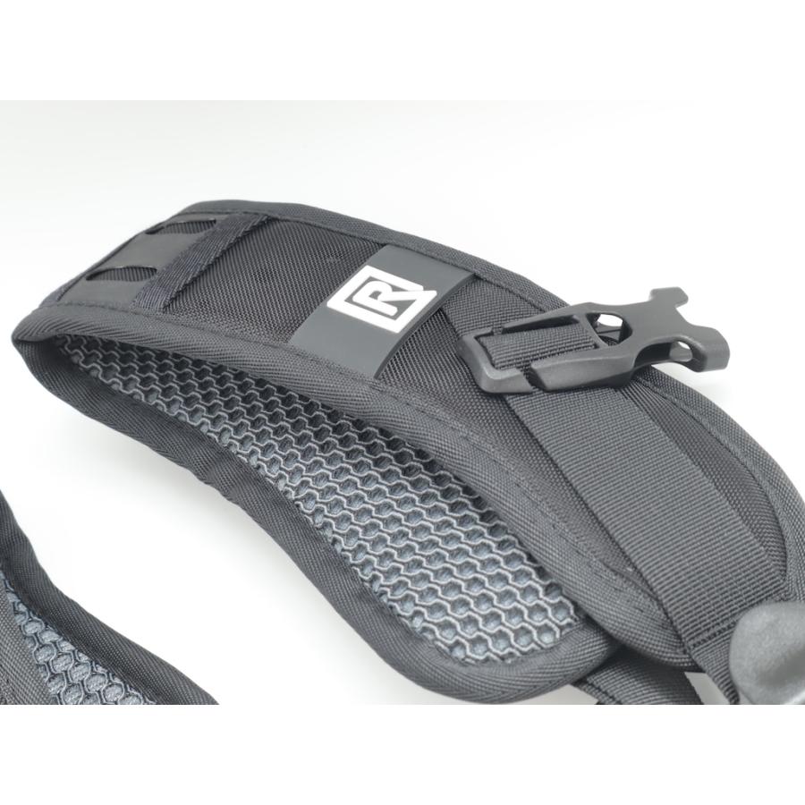 ブラックラピッド BLACKRAPID 速写ストラップ ダブル ブリーズ カメラストラップ |  | 04