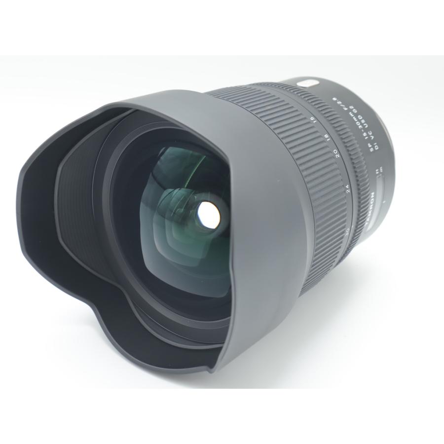 タムロン TAMRON SP15-30mm F/2.8 Di VC USD G2 (Model：A041) |  | 01