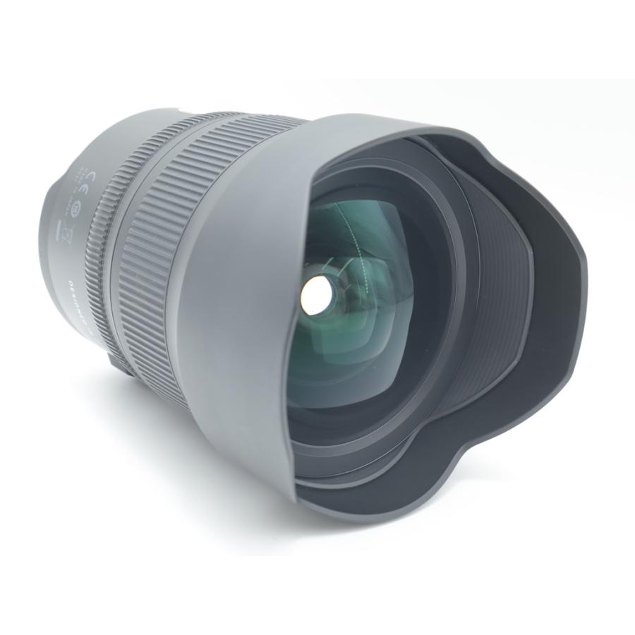 タムロン TAMRON SP15-30mm F/2.8 Di VC USD G2 (Model：A041) |  | 02