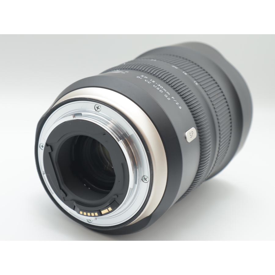 タムロン TAMRON SP15-30mm F/2.8 Di VC USD G2 (Model：A041) |  | 03