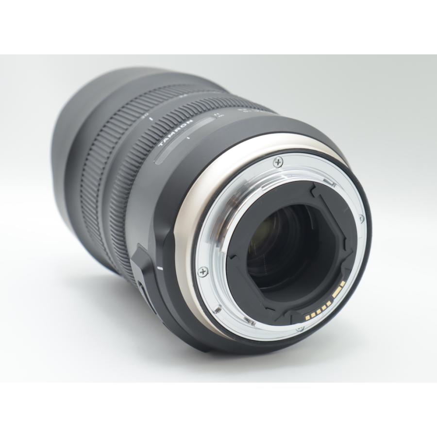 タムロン TAMRON SP15-30mm F/2.8 Di VC USD G2 (Model：A041) |  | 04