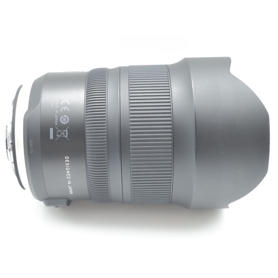 タムロン TAMRON SP15-30mm F/2.8 Di VC USD G2 (Model：A041) |  | 06