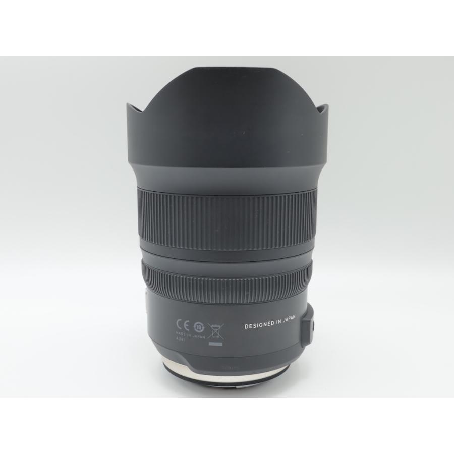 タムロン TAMRON SP15-30mm F/2.8 Di VC USD G2 (Model：A041) |  | 07