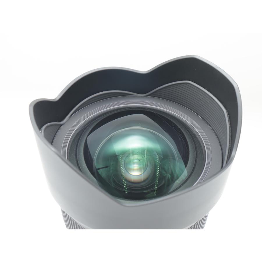 タムロン TAMRON SP15-30mm F/2.8 Di VC USD G2 (Model：A041) |  | 09