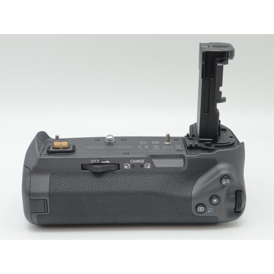 キヤノン Canon BG-E22 バッテリーグリップ |  | 03