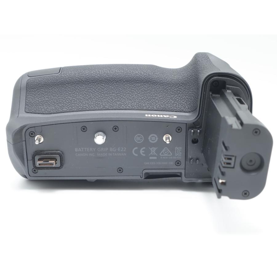 キヤノン Canon BG-E22 バッテリーグリップ |  | 04