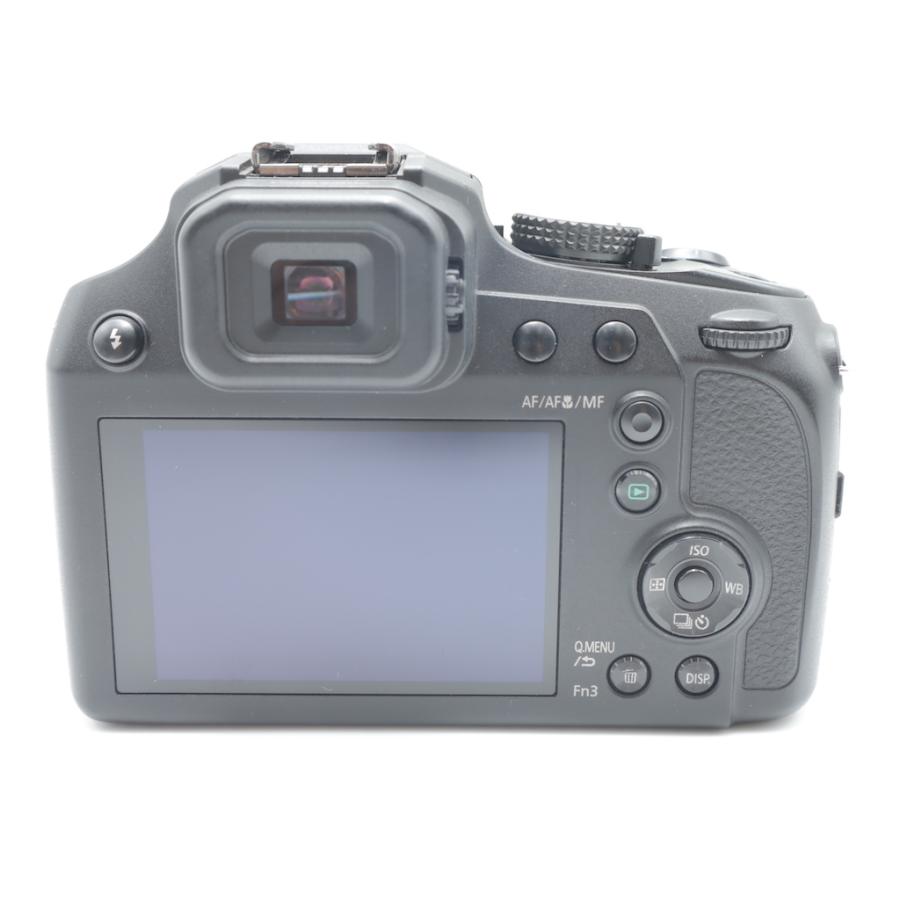 パナソニック Panasonic LUMIX DC-FZ85-K ブラック |  | 03