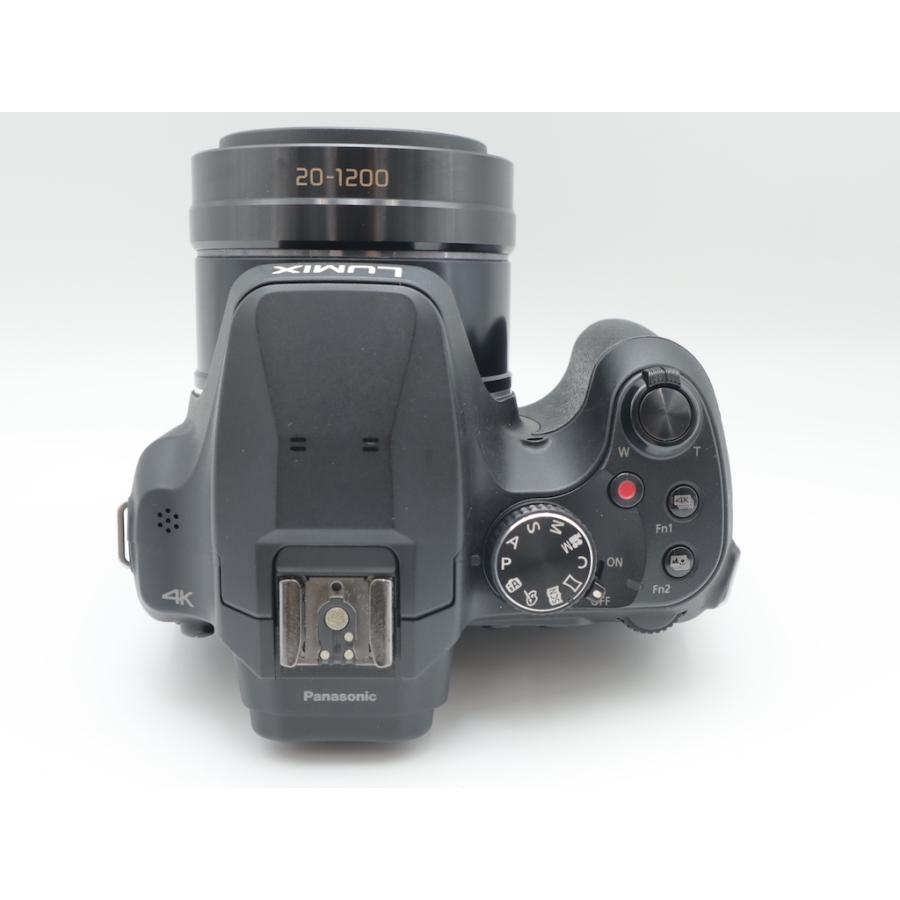 パナソニック Panasonic LUMIX DC-FZ85-K ブラック |  | 04