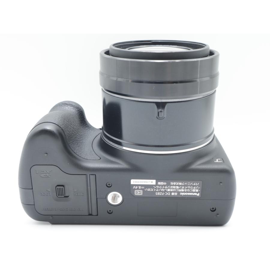 パナソニック Panasonic LUMIX DC-FZ85-K ブラック |  | 05