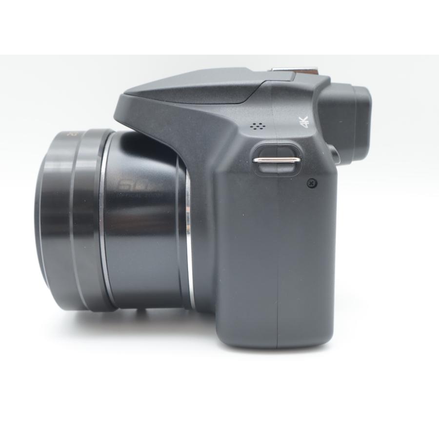 パナソニック Panasonic LUMIX DC-FZ85-K ブラック |  | 08