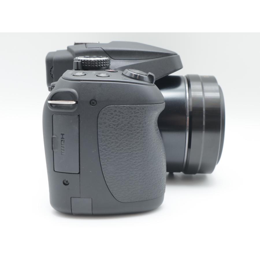 パナソニック Panasonic LUMIX DC-FZ85-K ブラック |  | 09