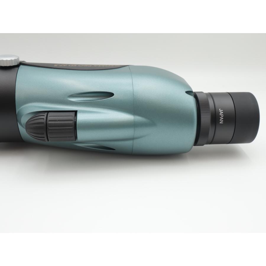 ビクセン Vixen フィールドスコープ ジオマIIEDシリーズ ジオマIIED67-Sセット |  | 06