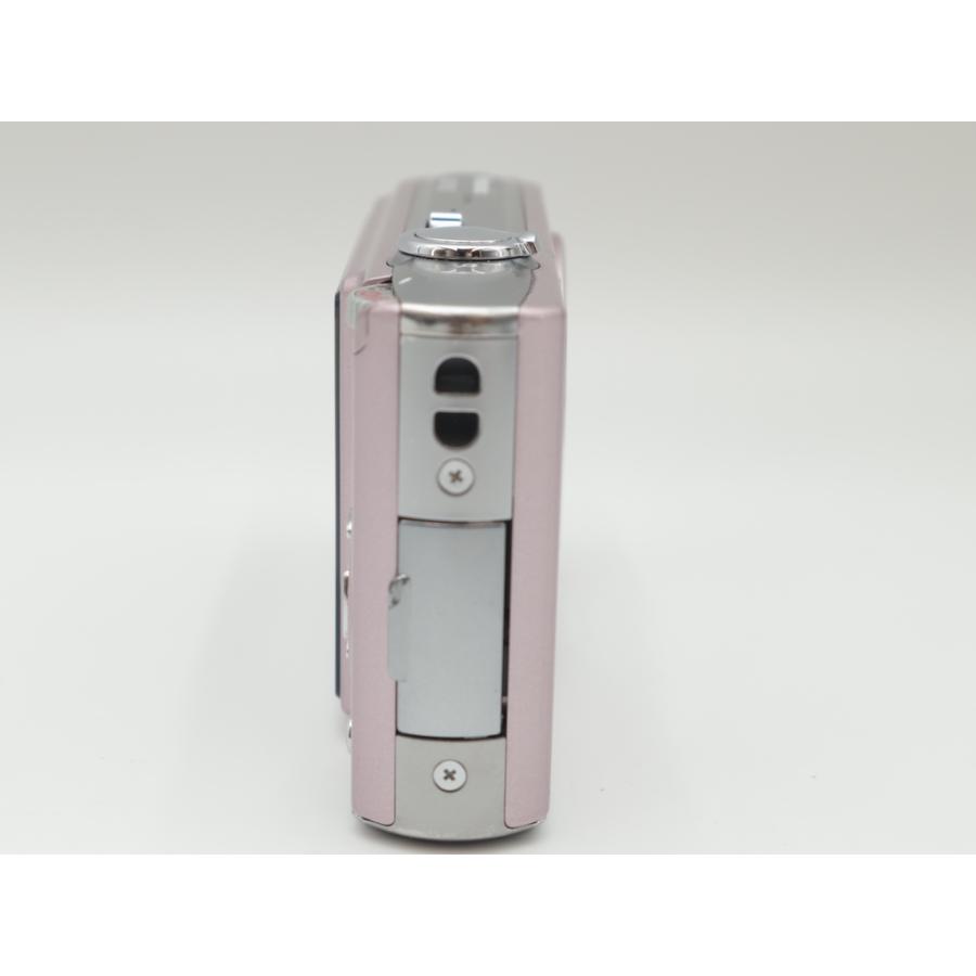 パナソニック LUMIX DMC-FX33-P　カクテルピンク |  | 08