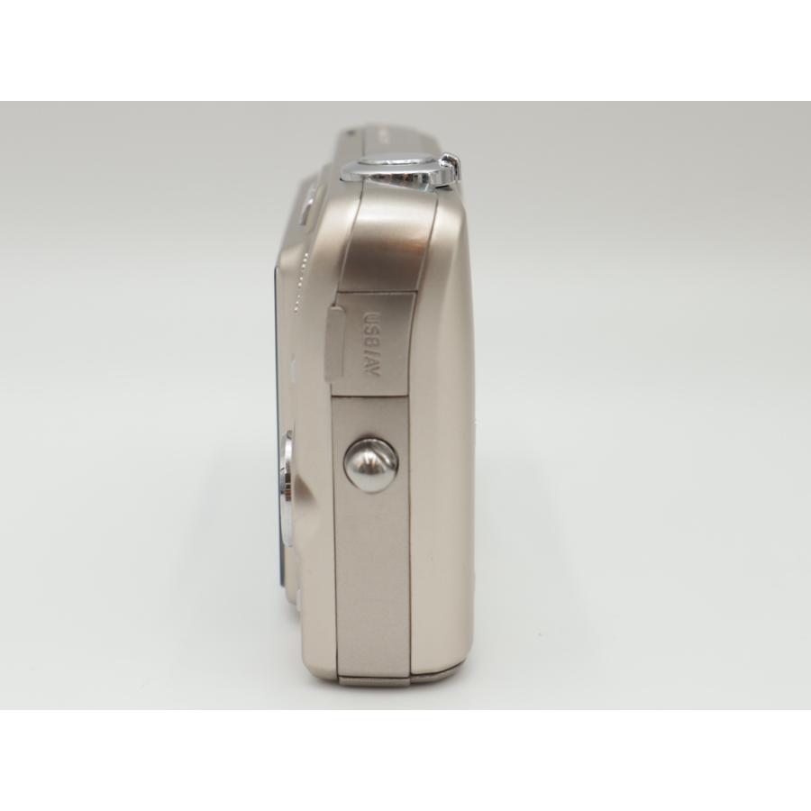 カシオ CASIO EXILIM EX-Z1050GD ゴールド |  | 08