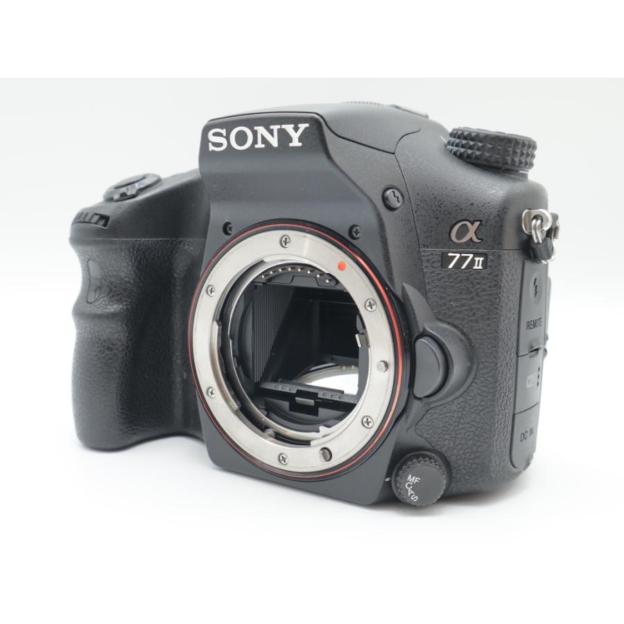 ソニー SONY  α77 II ボディ ILCA-77M2 |  | 01