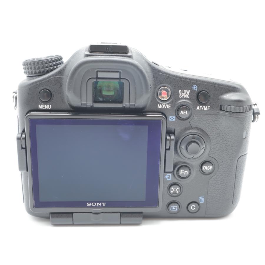 ソニー SONY  α77 II ボディ ILCA-77M2 |  | 03