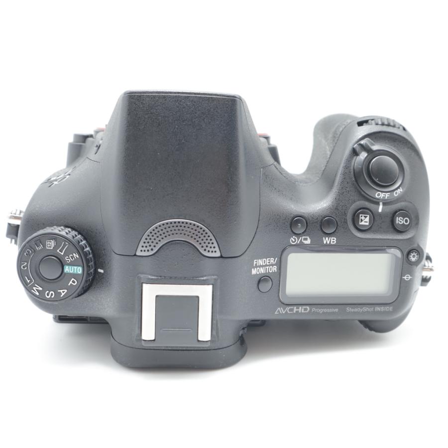 ソニー SONY  α77 II ボディ ILCA-77M2 |  | 04