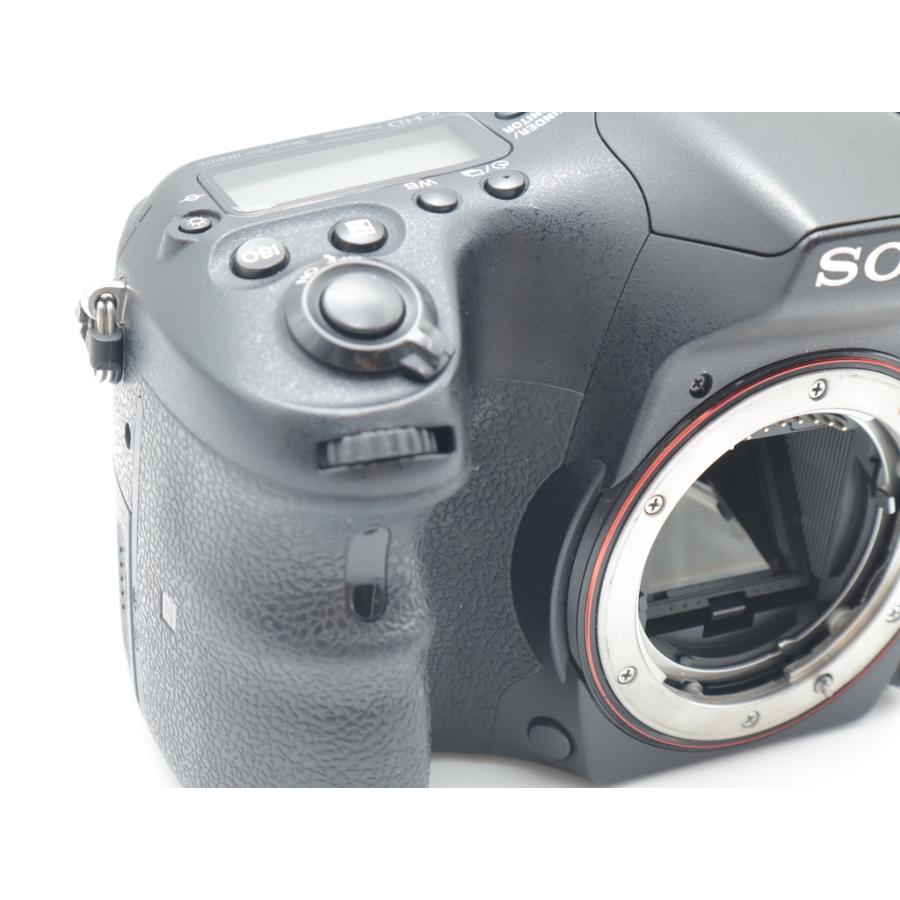 ソニー SONY  α77 II ボディ ILCA-77M2 |  | 06