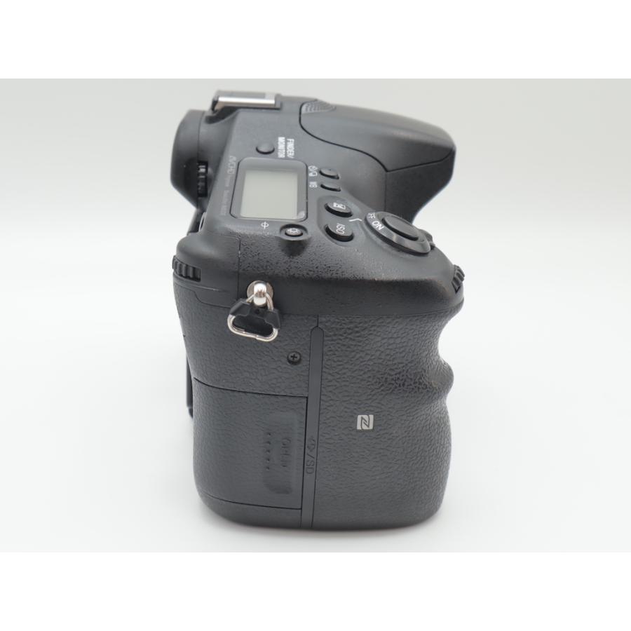 ソニー SONY  α77 II ボディ ILCA-77M2 |  | 07