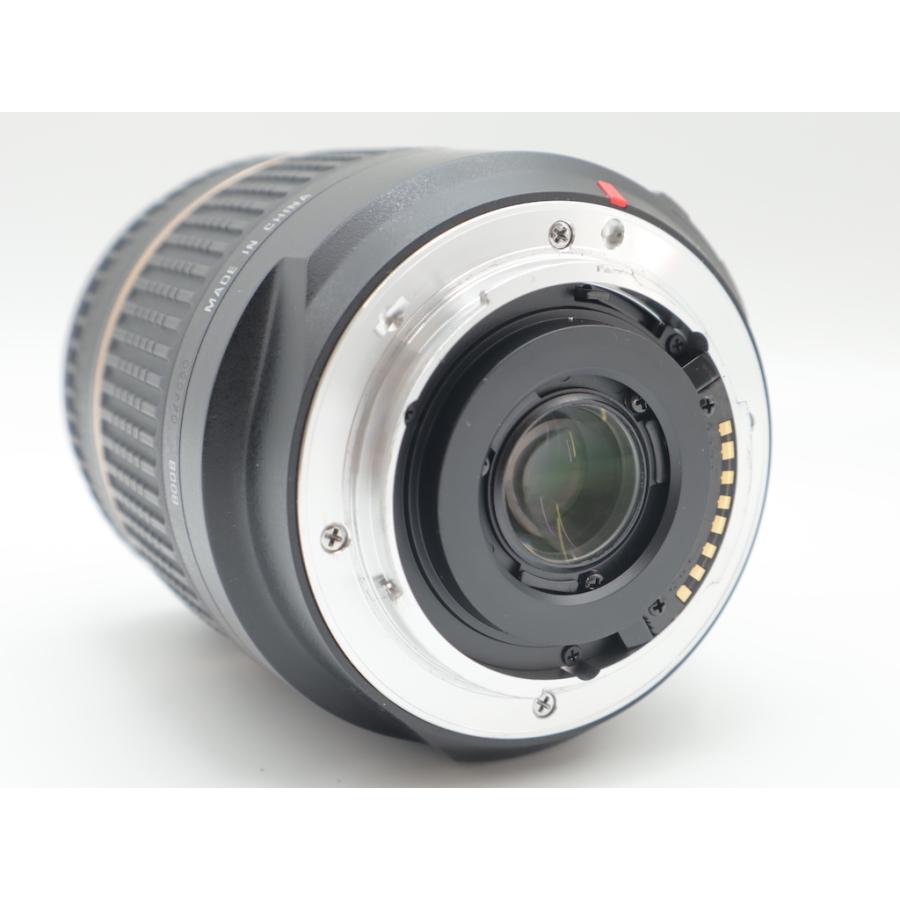 タムロン TAMRON  18-270mm F3.5-6.3 DiII VC PZD キヤノン用 |  | 04