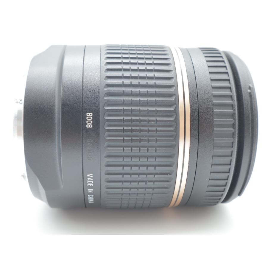 タムロン TAMRON  18-270mm F3.5-6.3 DiII VC PZD キヤノン用 |  | 06