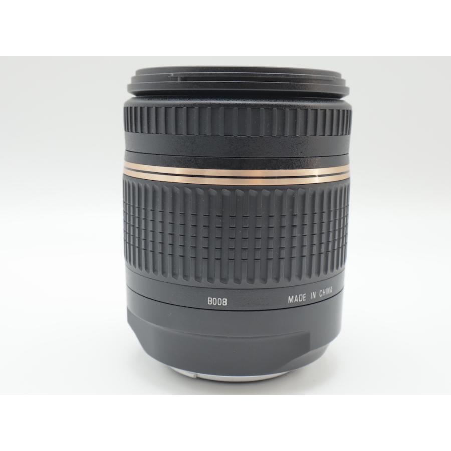 タムロン TAMRON  18-270mm F3.5-6.3 DiII VC PZD キヤノン用 |  | 07