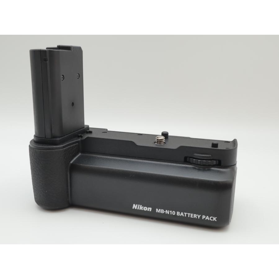 ニコン Nikon バッテリーパック MB-N10 |  | 01
