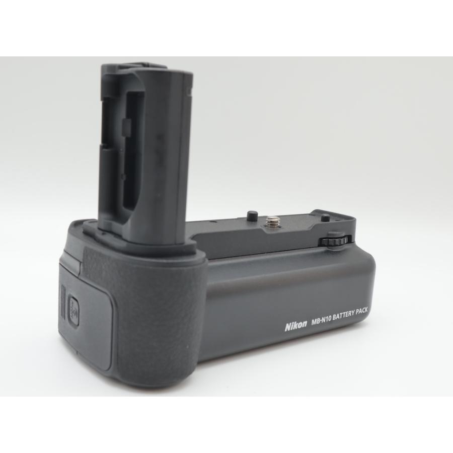 ニコン Nikon バッテリーパック MB-N10 |  | 02