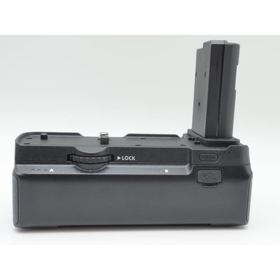 ニコン Nikon バッテリーパック MB-N10 |  | 03