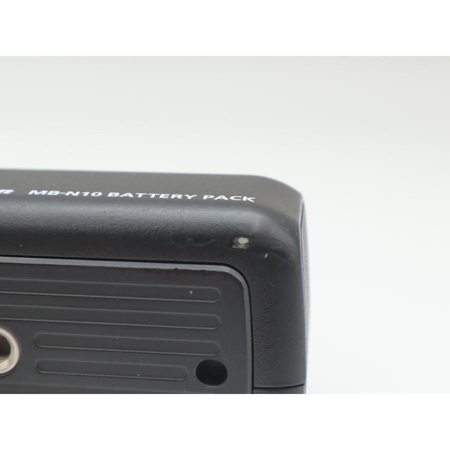 ニコン Nikon バッテリーパック MB-N10 |  | 08