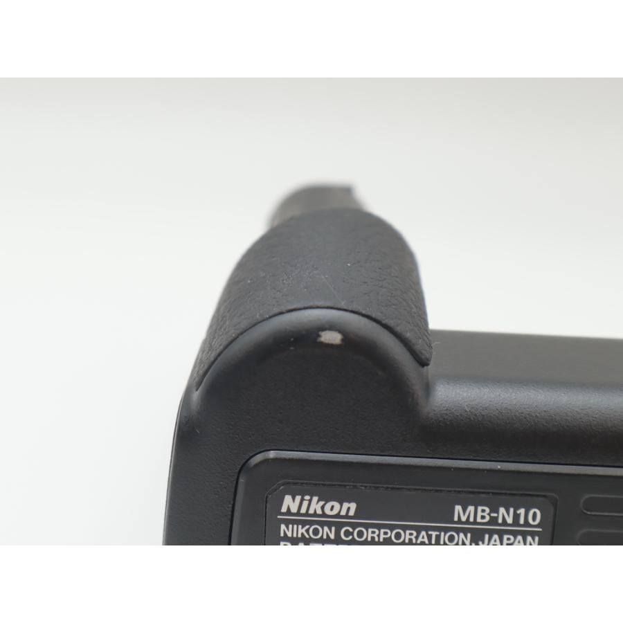 ニコン Nikon バッテリーパック MB-N10 |  | 09