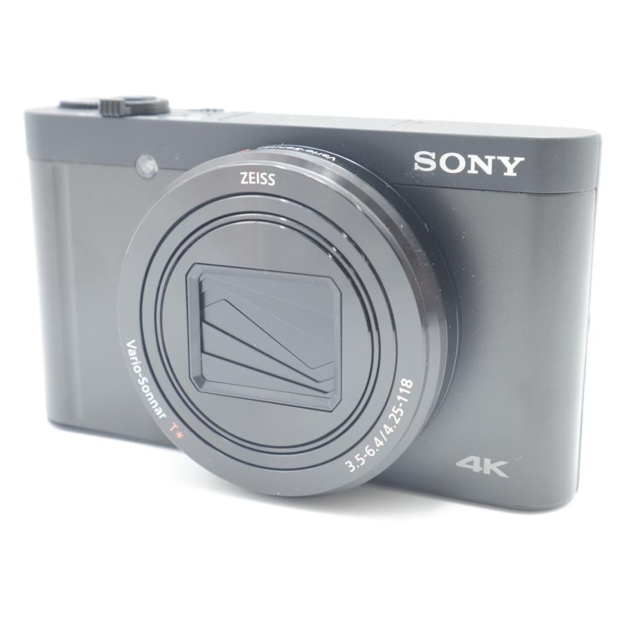 ソニー SONY DSC-WX800 Cyber-shot |  | 01