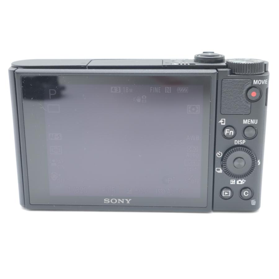 ソニー SONY DSC-WX800 Cyber-shot |  | 03