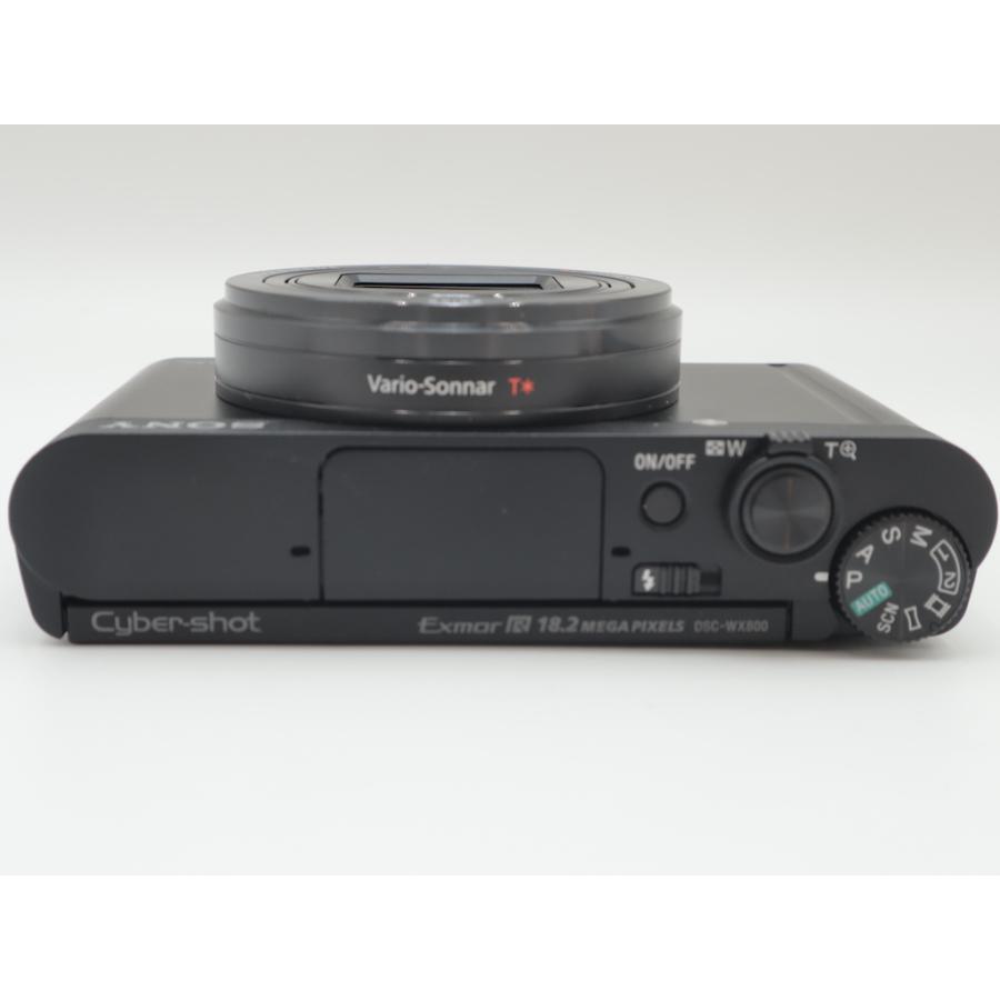 ソニー SONY DSC-WX800 Cyber-shot |  | 04