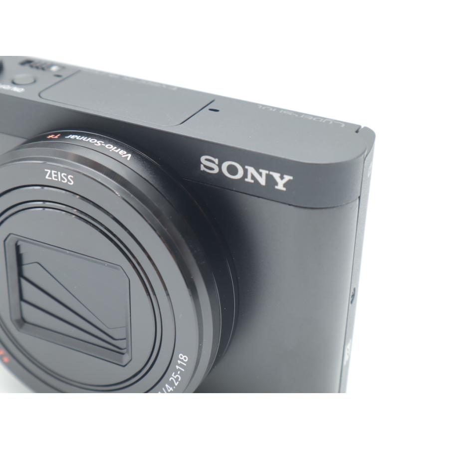 ソニー SONY DSC-WX800 Cyber-shot |  | 07