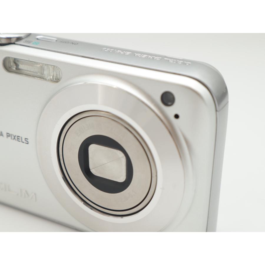 カシオ CASIO  EXILIM  EX-Z1050SR シルバー |  | 07