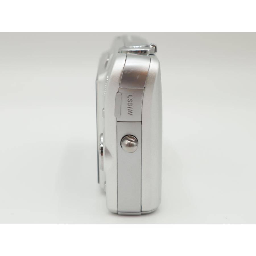 カシオ CASIO  EXILIM  EX-Z1050SR シルバー |  | 08