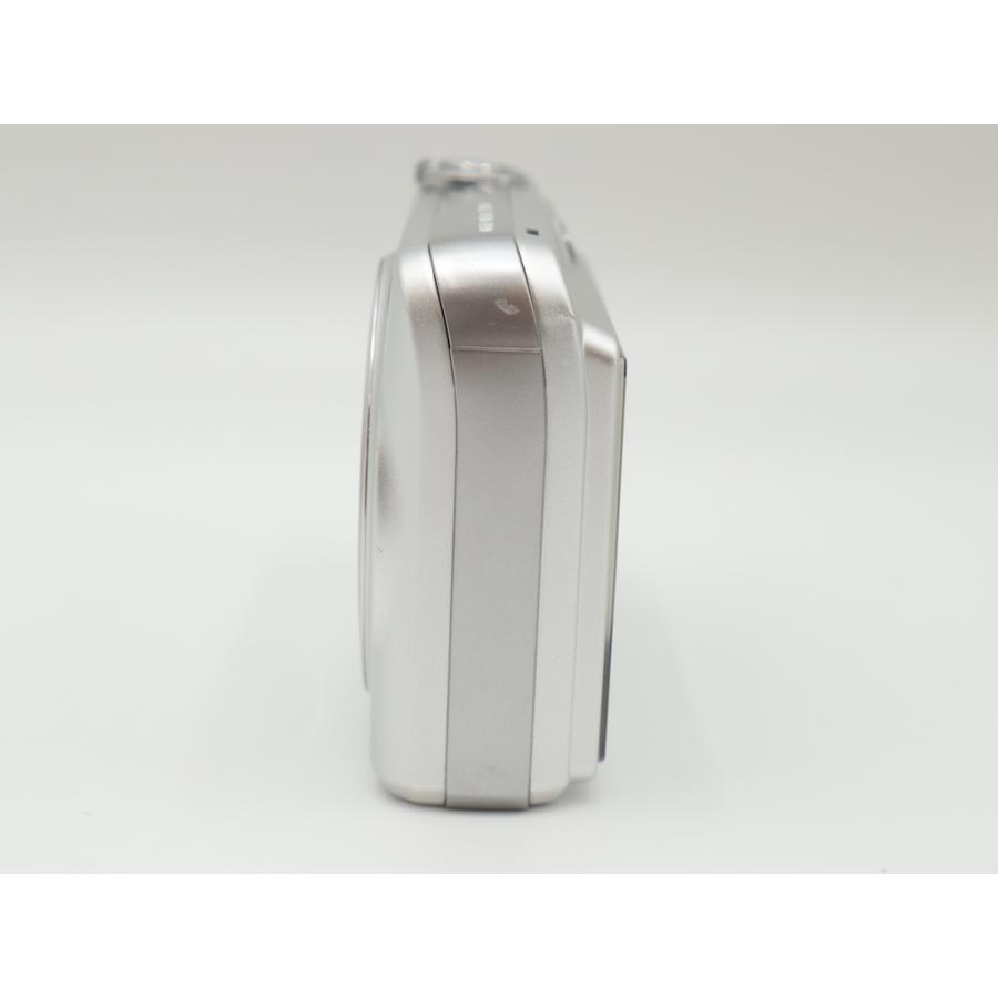 カシオ CASIO  EXILIM  EX-Z1050SR シルバー |  | 09