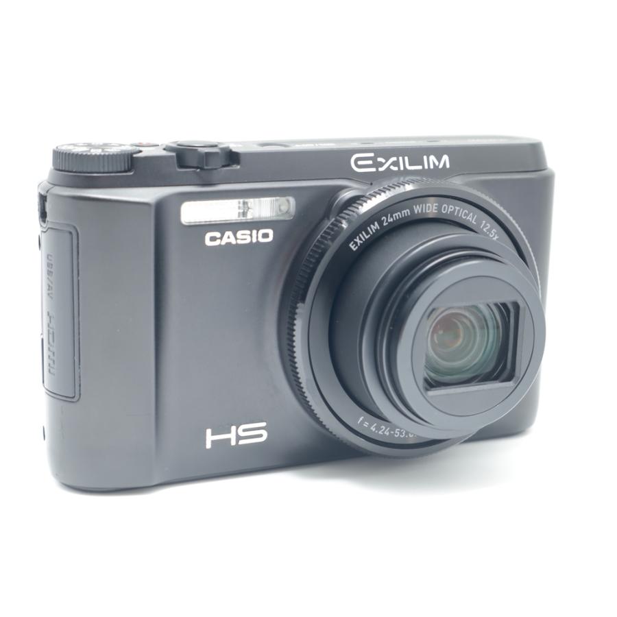 カシオ CASIO デジタルカメラ EXILIM  EX-ZR1000BK |  | 01