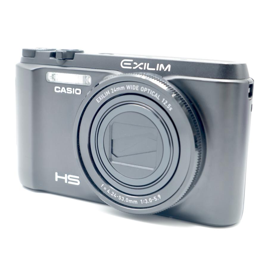 カシオ CASIO デジタルカメラ EXILIM  EX-ZR1000BK |  | 02