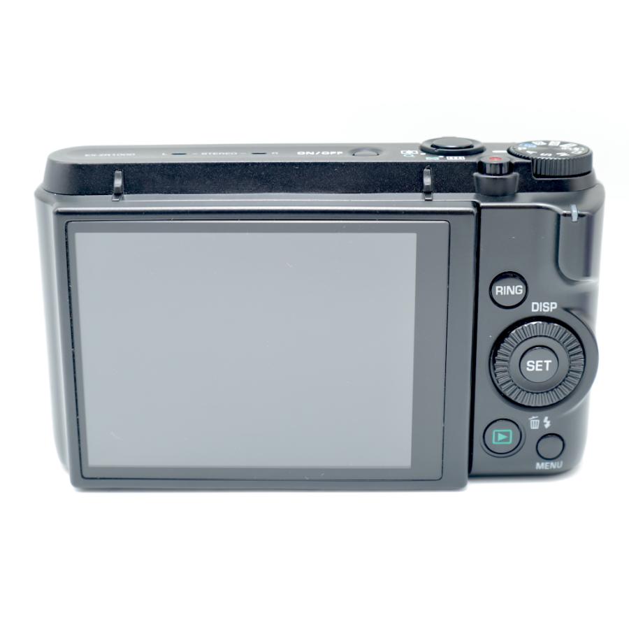 カシオ CASIO デジタルカメラ EXILIM  EX-ZR1000BK |  | 03