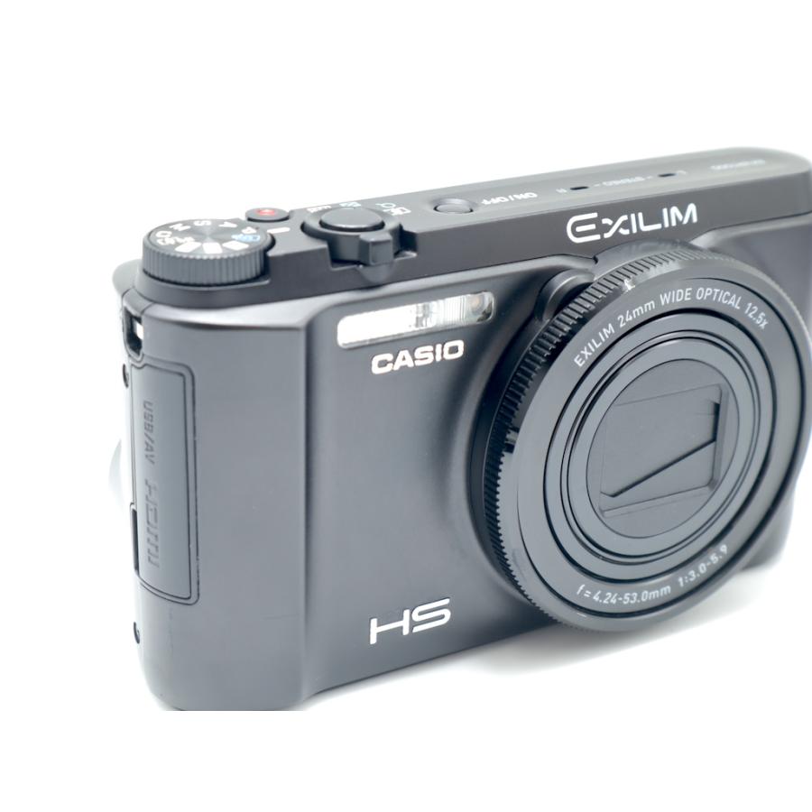 カシオ CASIO デジタルカメラ EXILIM  EX-ZR1000BK |  | 06