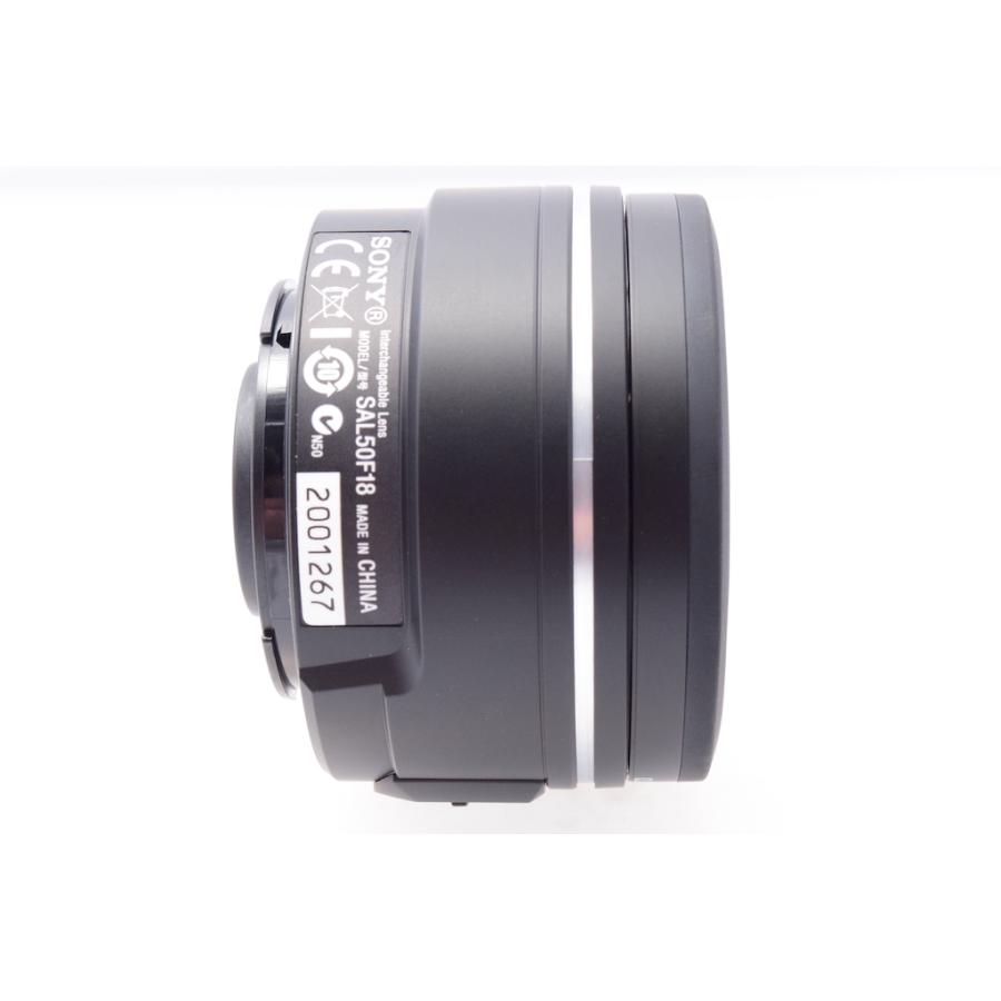 ソニー SONY 単焦点レンズ DT 50mm F1.8 SAM |  | 04